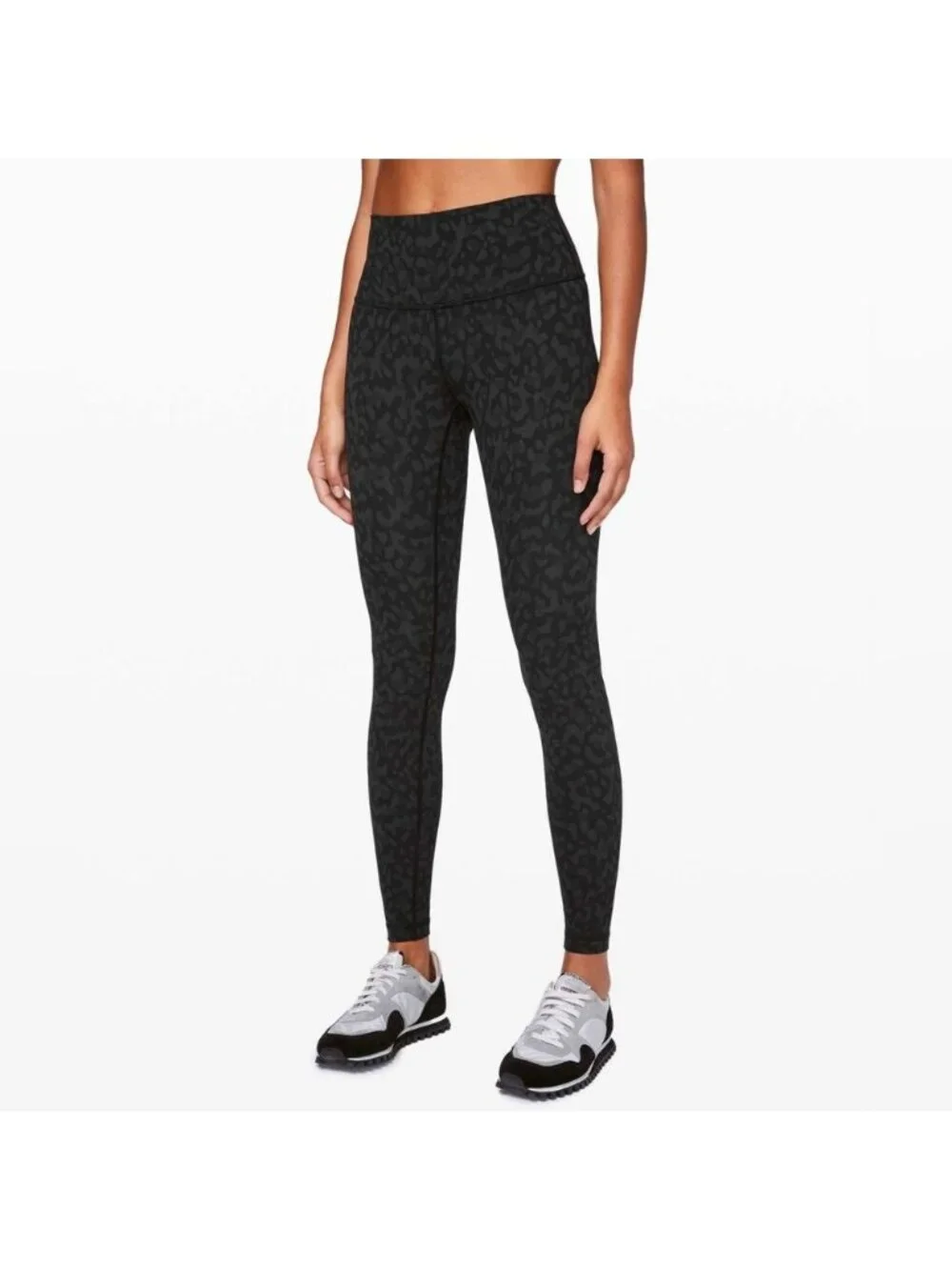 Lululemon Wunder Under HR Tight 25